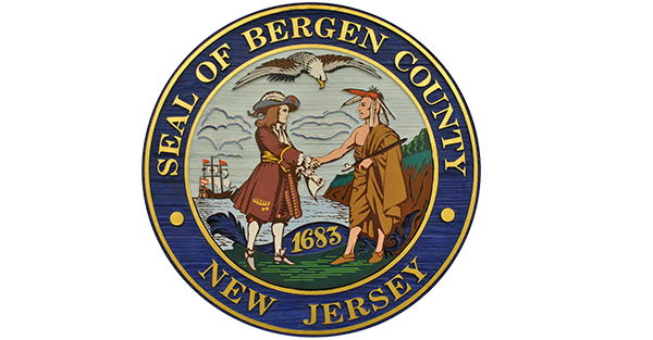 Seal of Bergen County